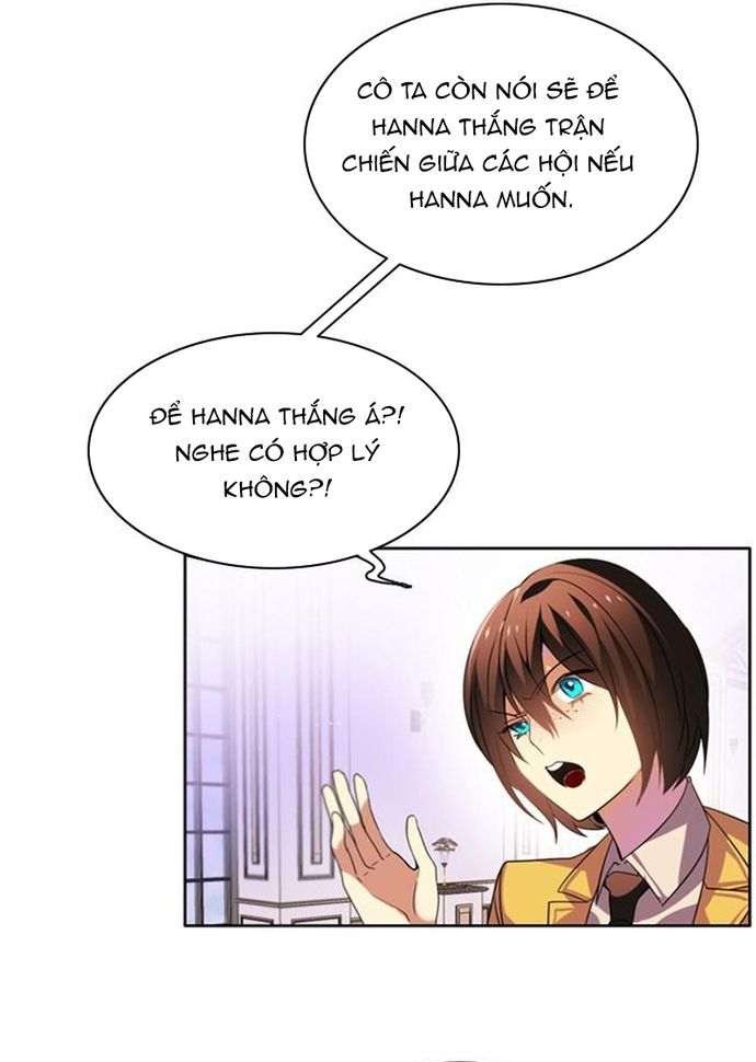 Zero Game - Chương 131