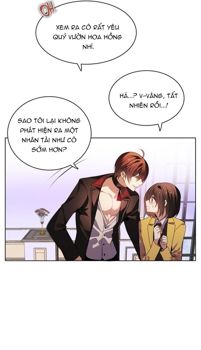 Zero Game - Chương 131