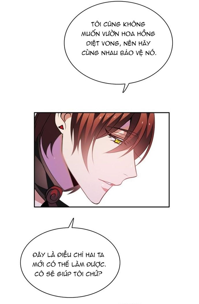 Zero Game - Chương 131