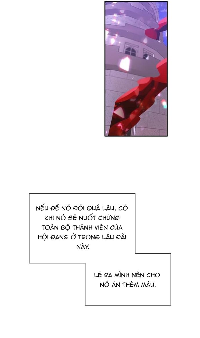 Zero Game - Chương 131