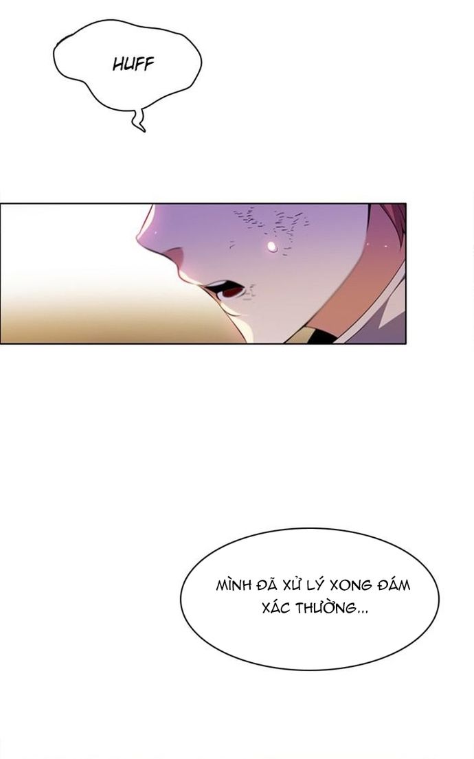 Zero Game - Chương 131
