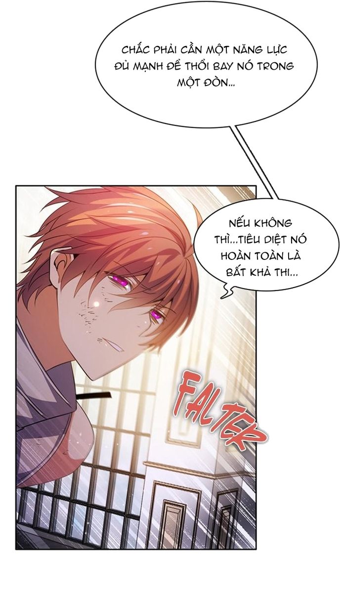 Zero Game - Chương 131