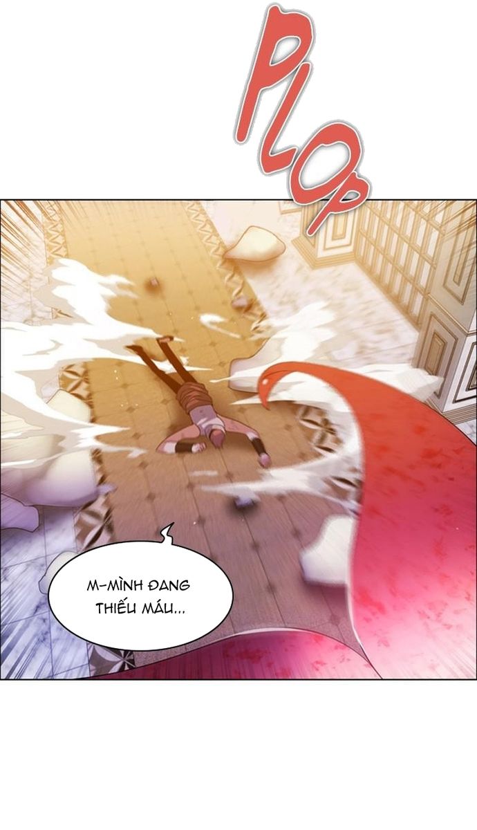 Zero Game - Chương 131