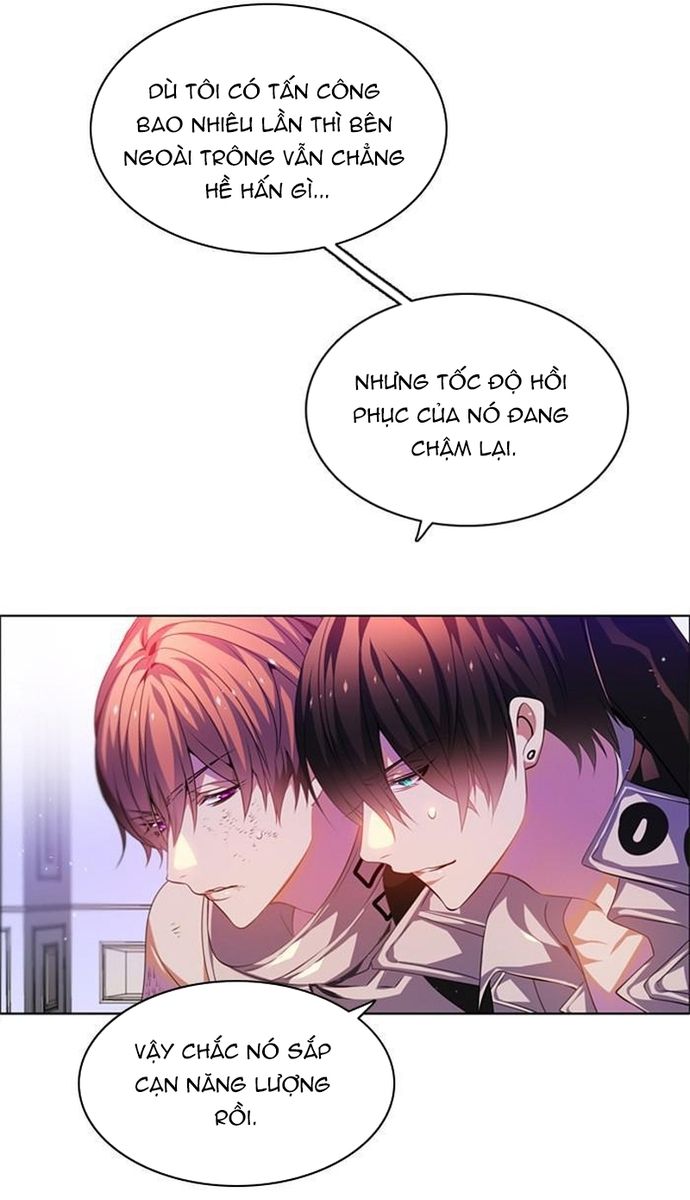 Zero Game - Chương 132