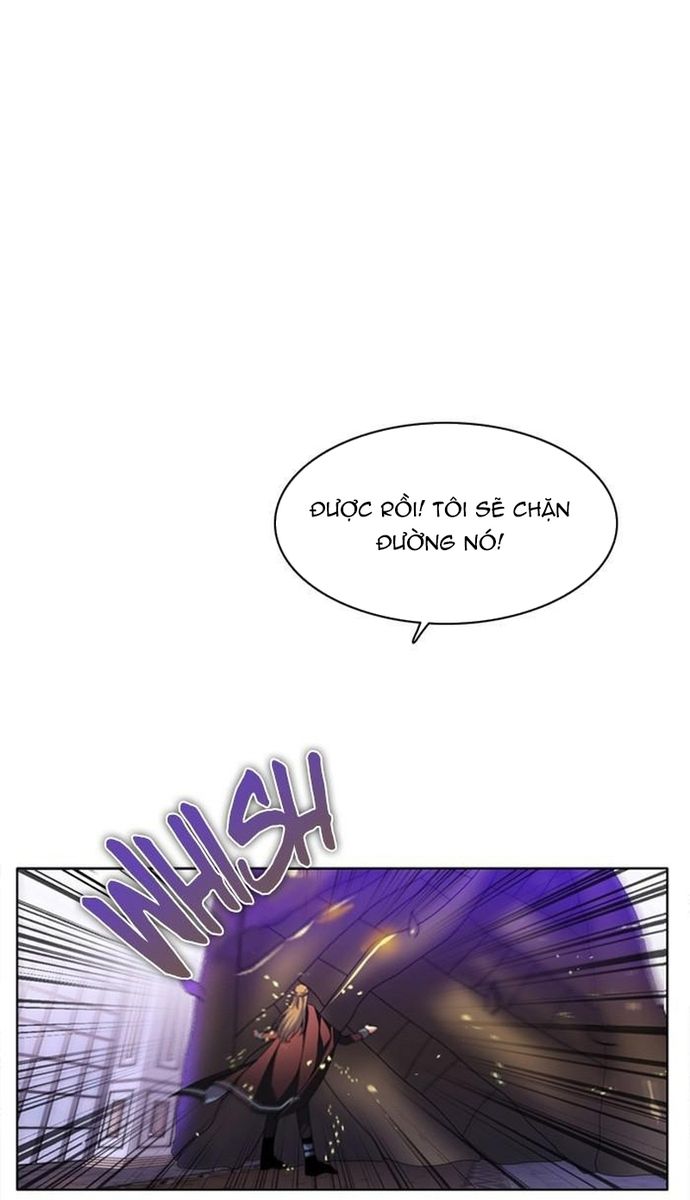 Zero Game - Chương 132
