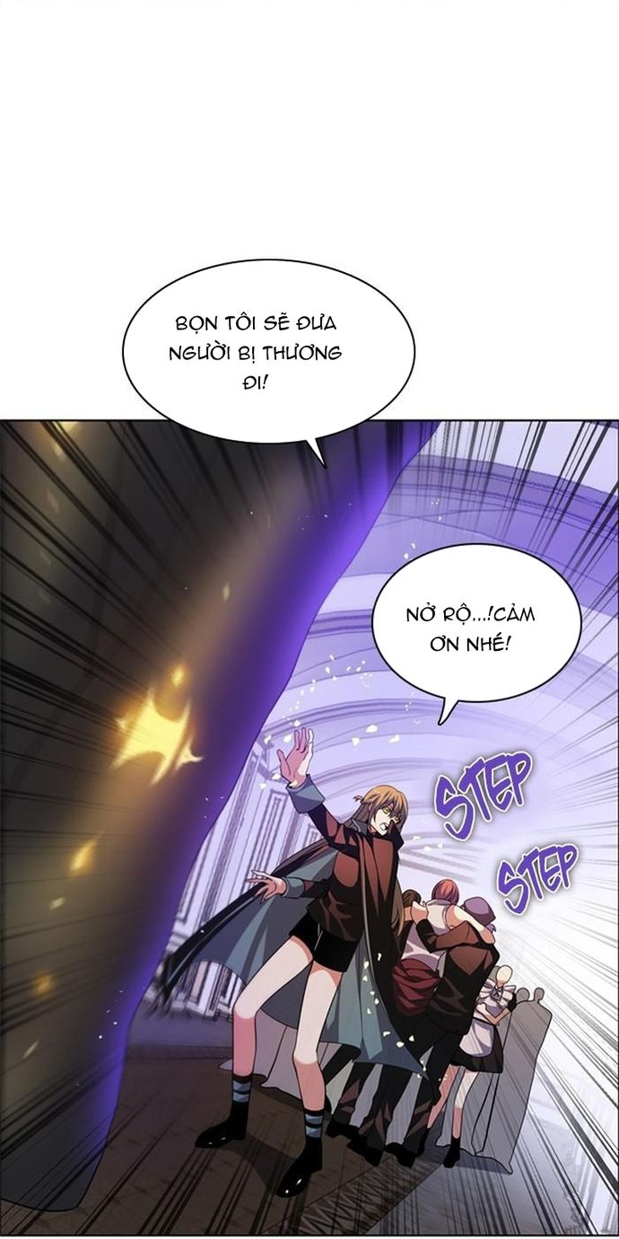 Zero Game - Chương 132
