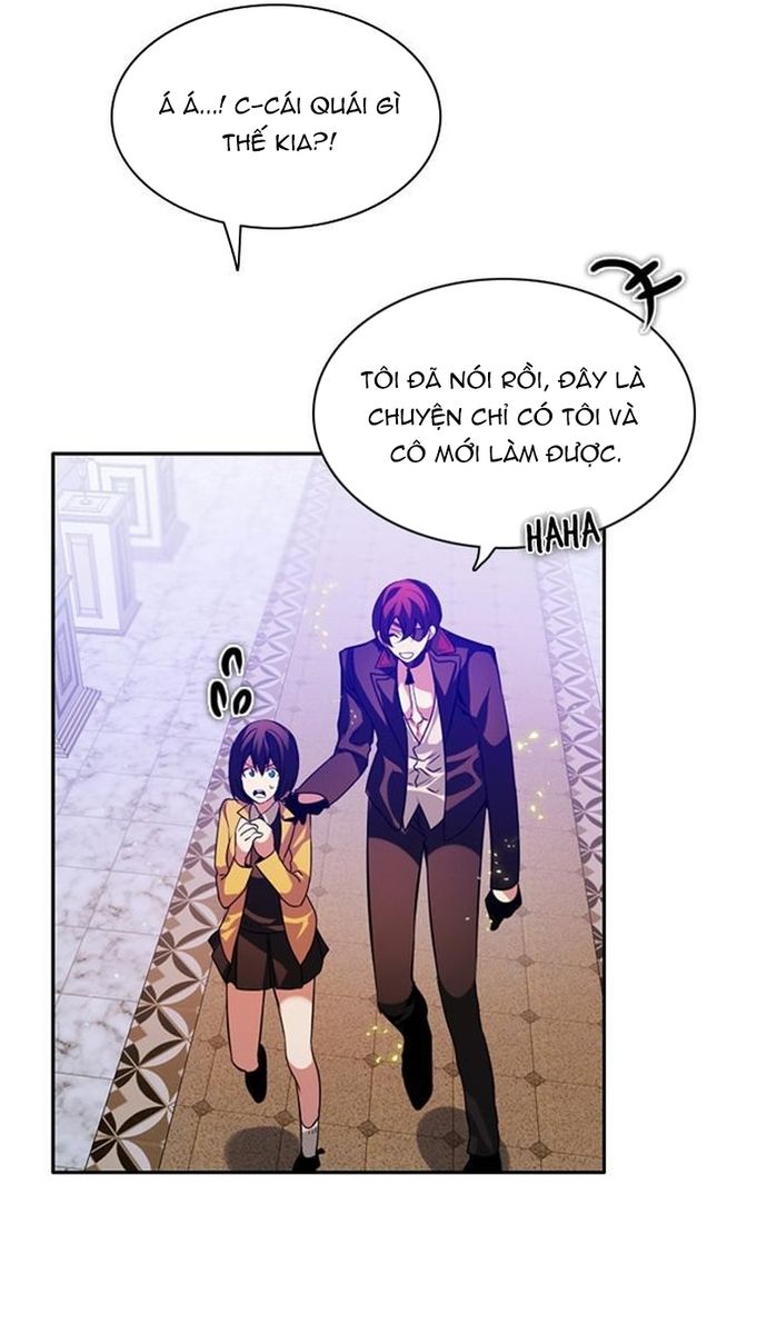 Zero Game - Chương 132