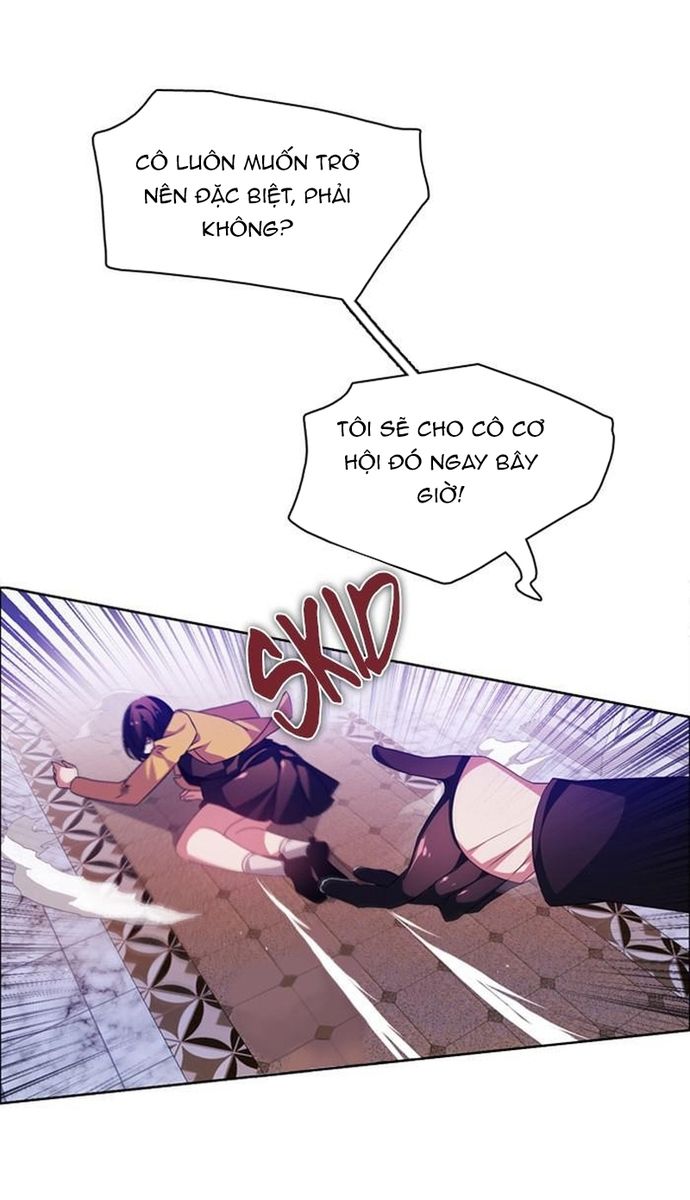 Zero Game - Chương 132