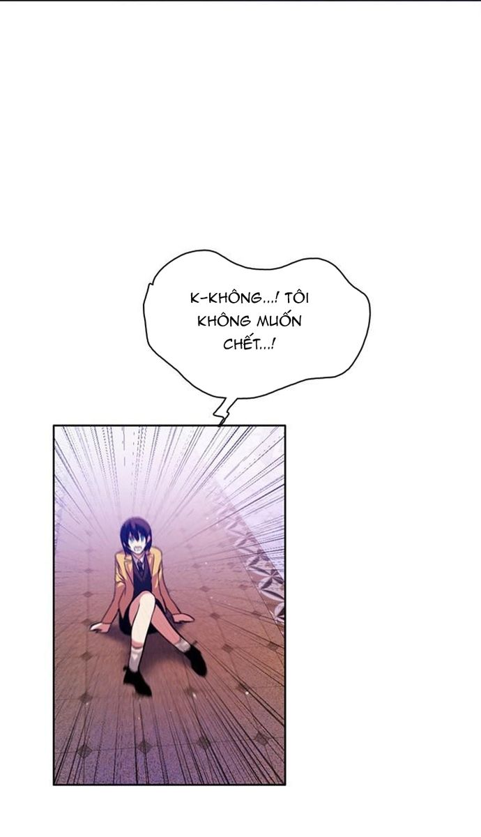 Zero Game - Chương 132