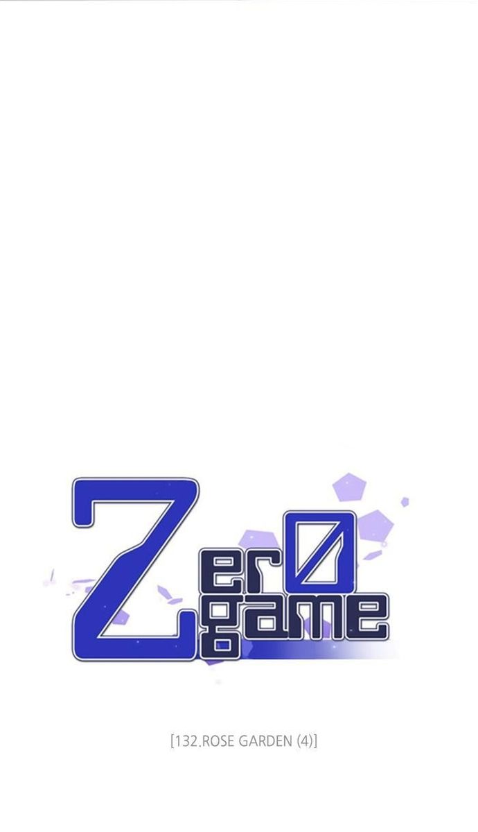 Zero Game - Chương 132