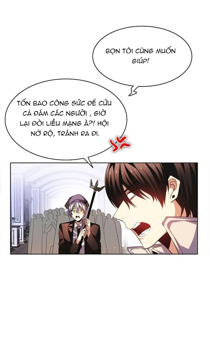 Zero Game - Chương 132