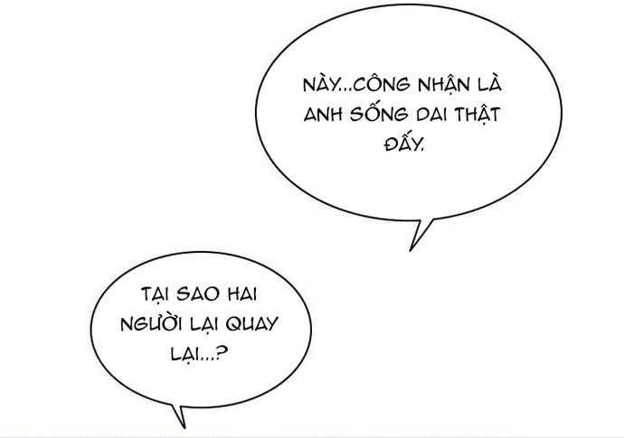 Zero Game - Chương 132