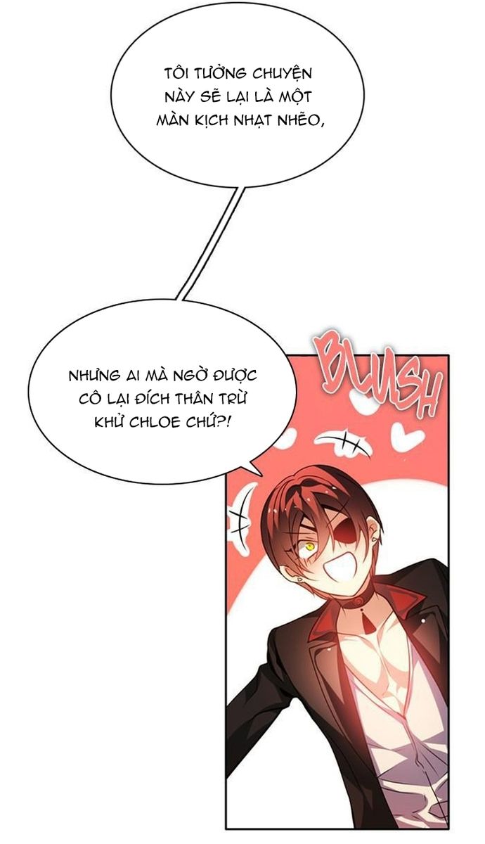 Zero Game - Chương 132