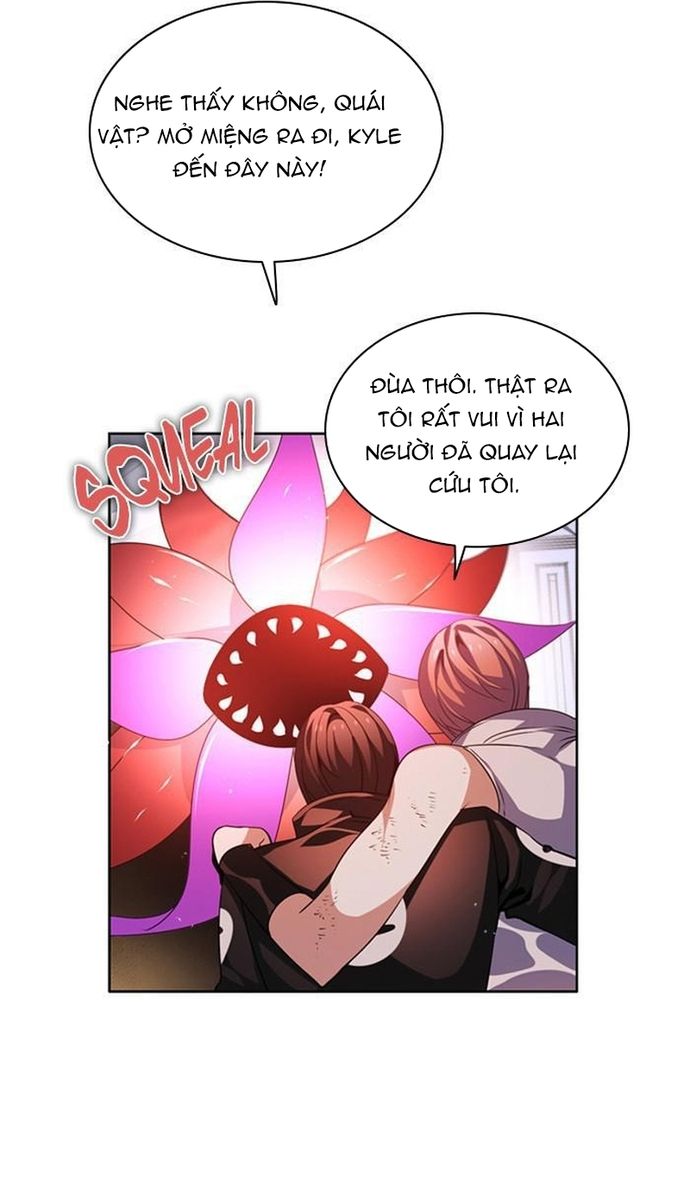 Zero Game - Chương 132