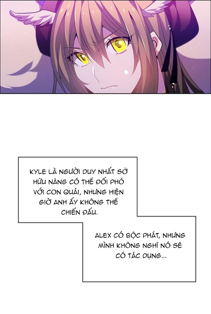 Zero Game - Chương 132
