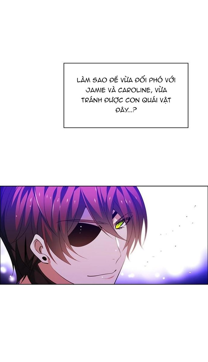 Zero Game - Chương 132