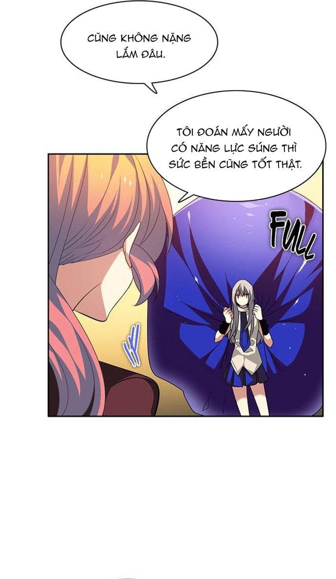 Zero Game - Chương 132