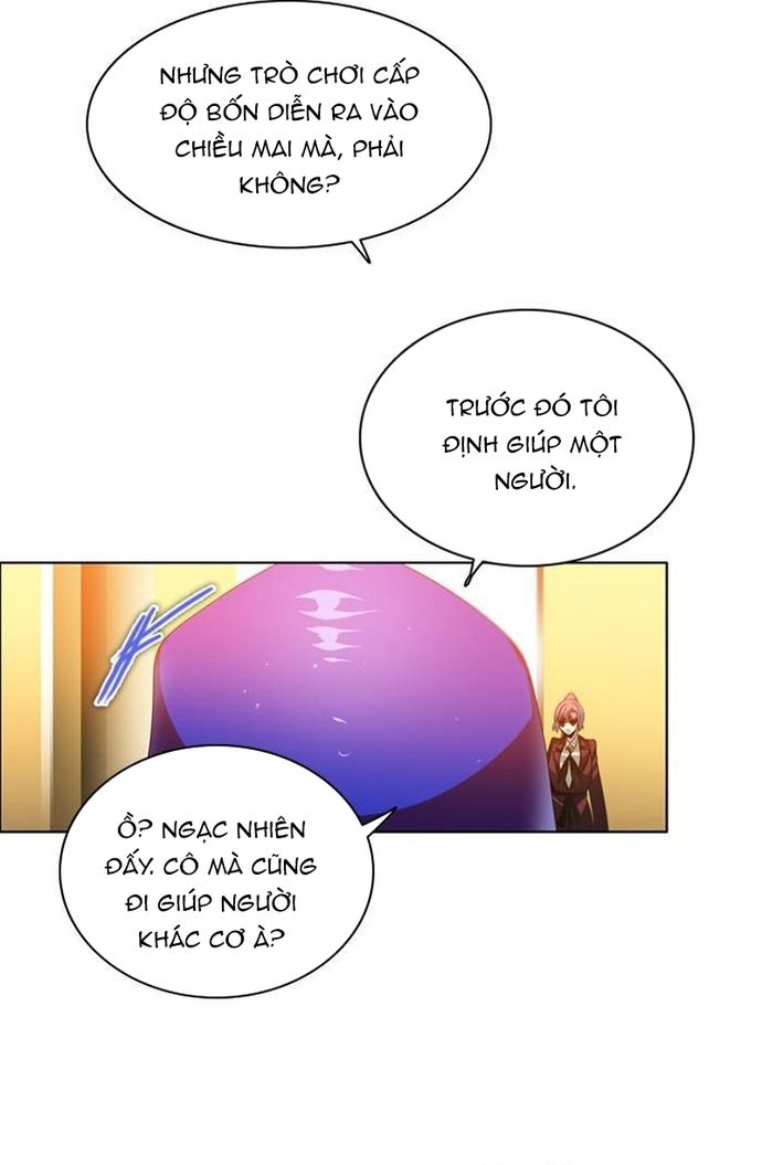 Zero Game - Chương 132