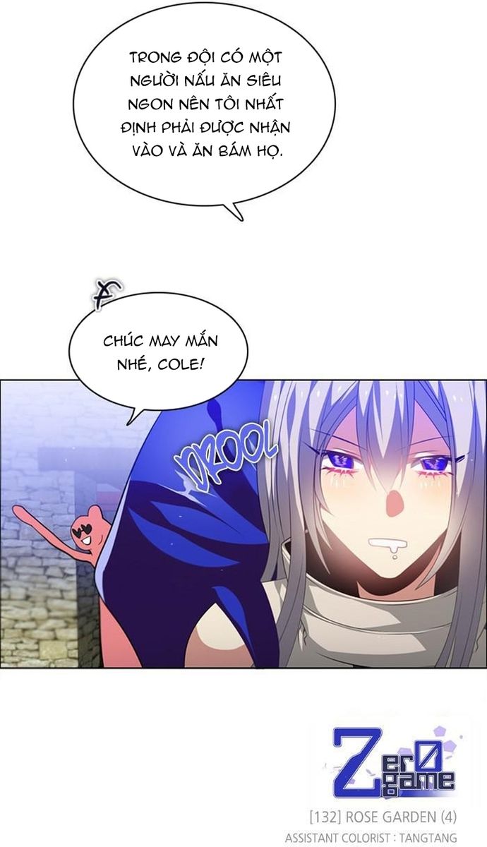 Zero Game - Chương 132