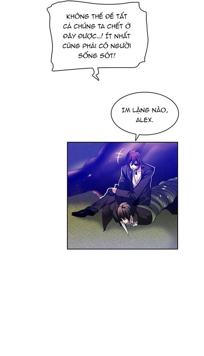 Zero Game - Chương 133