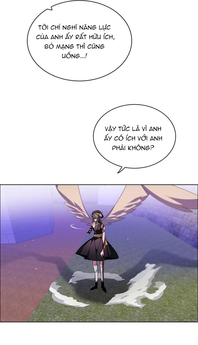 Zero Game - Chương 133