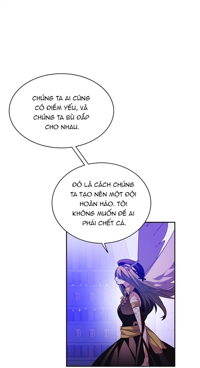 Zero Game - Chương 133