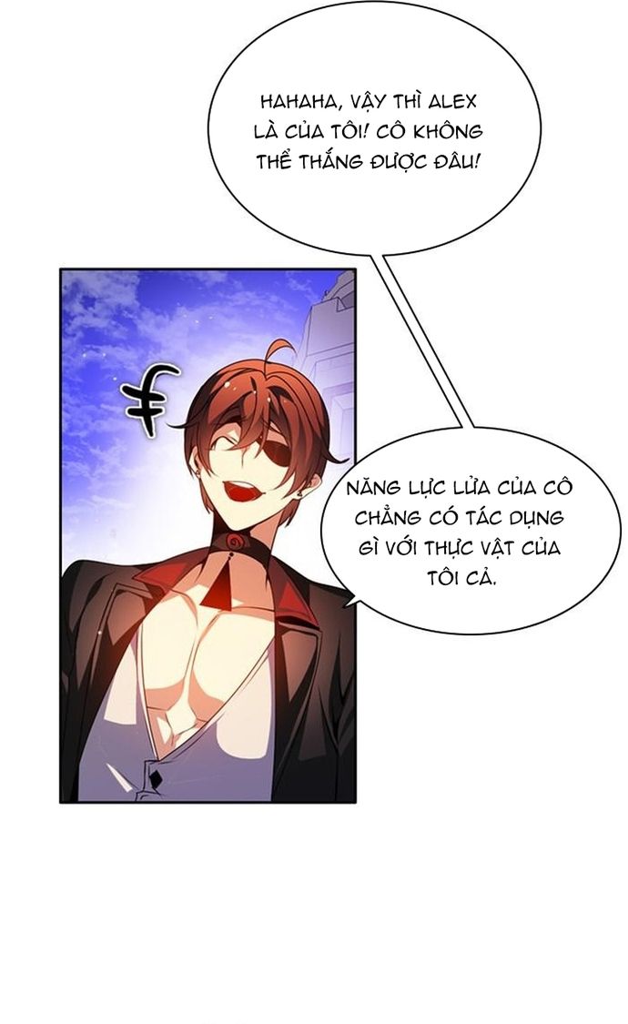 Zero Game - Chương 133