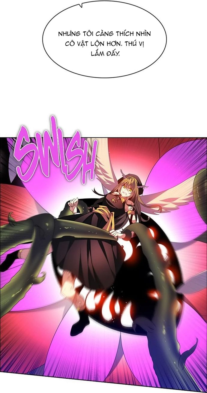 Zero Game - Chương 133