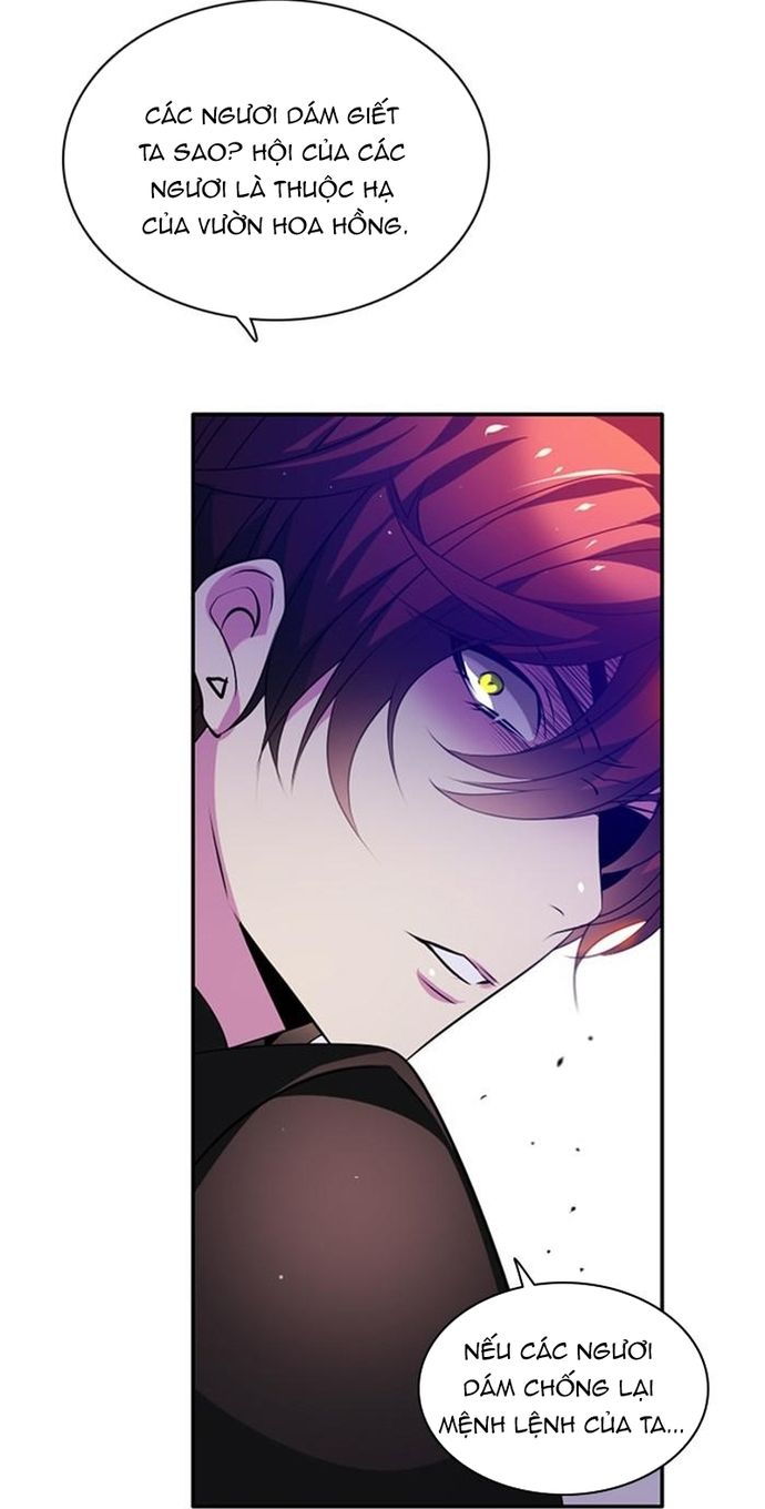 Zero Game - Chương 133