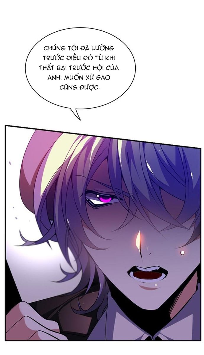 Zero Game - Chương 133