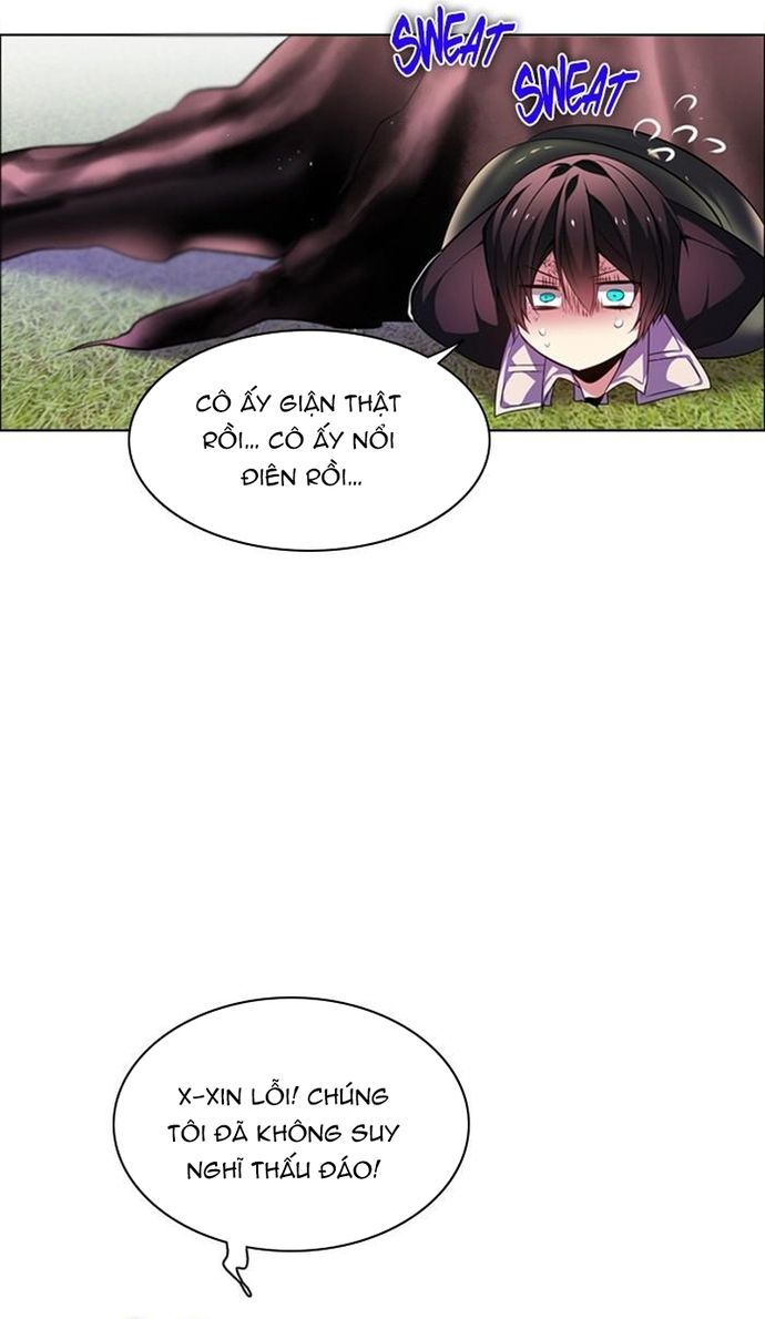 Zero Game - Chương 133