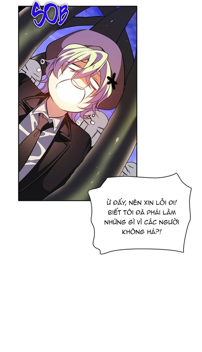 Zero Game - Chương 133