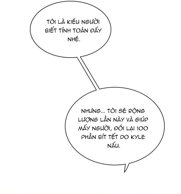 Zero Game - Chương 133