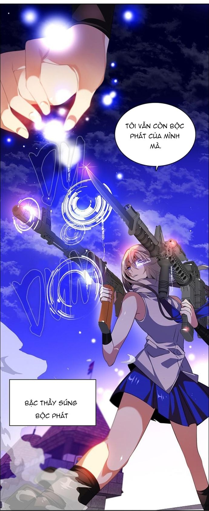 Zero Game - Chương 133