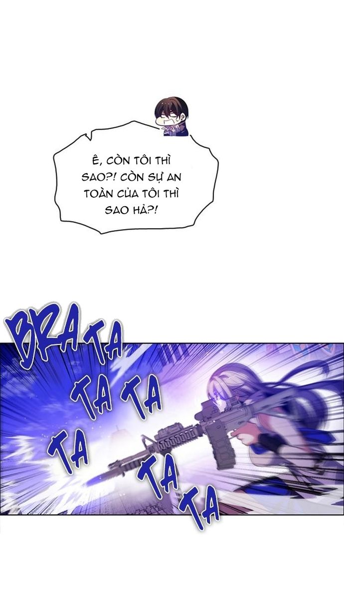 Zero Game - Chương 133