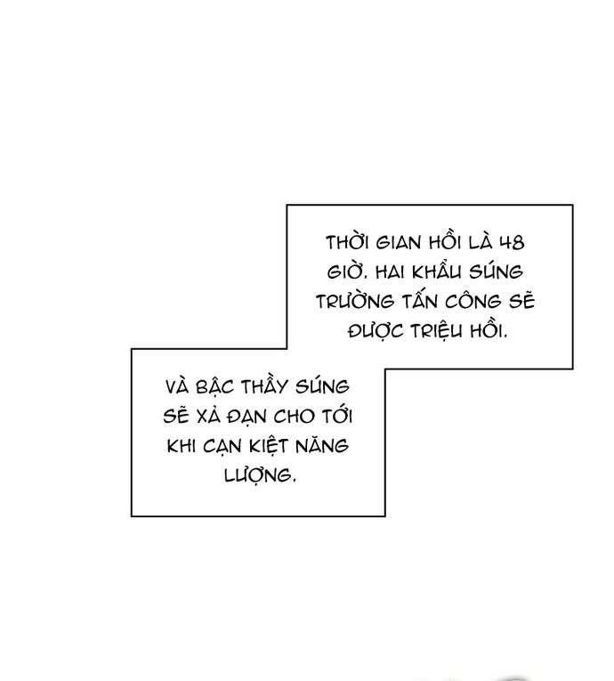Zero Game - Chương 133