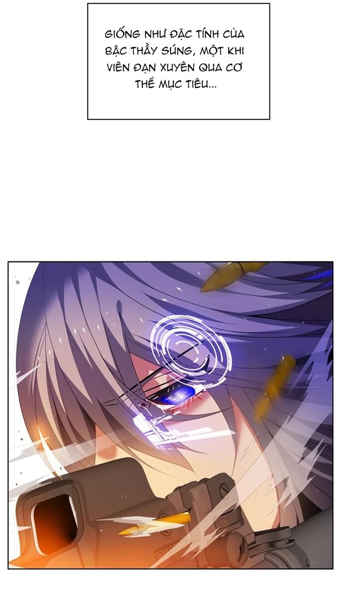 Zero Game - Chương 133