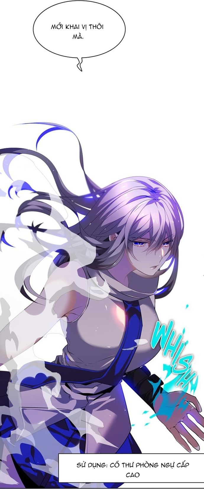 Zero Game - Chương 133