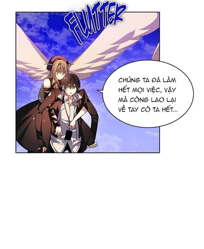 Zero Game - Chương 133