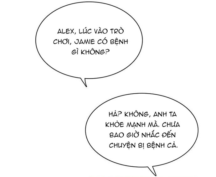 Zero Game - Chương 133