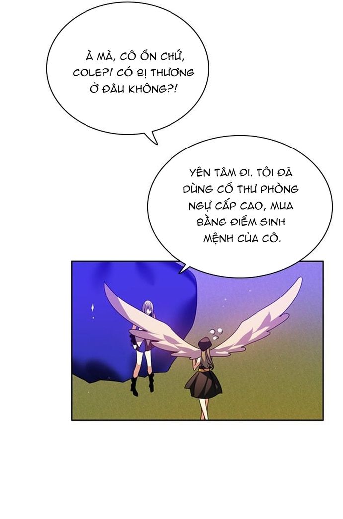 Zero Game - Chương 133