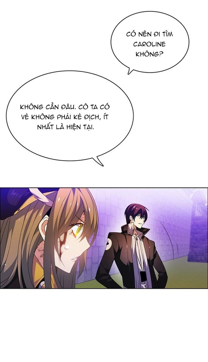 Zero Game - Chương 133