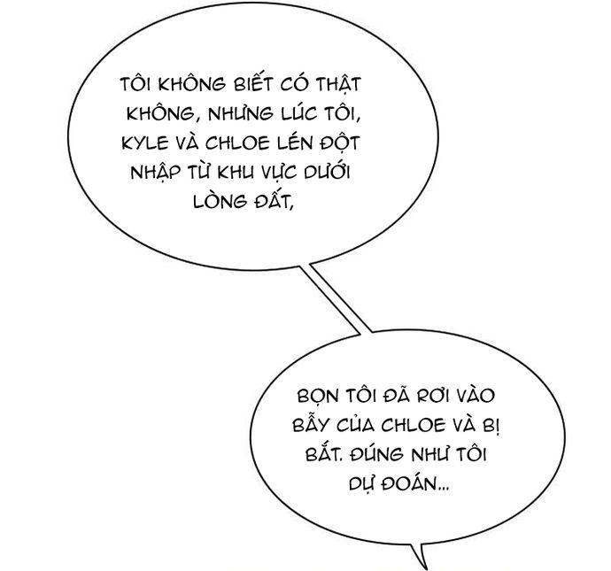 Zero Game - Chương 133