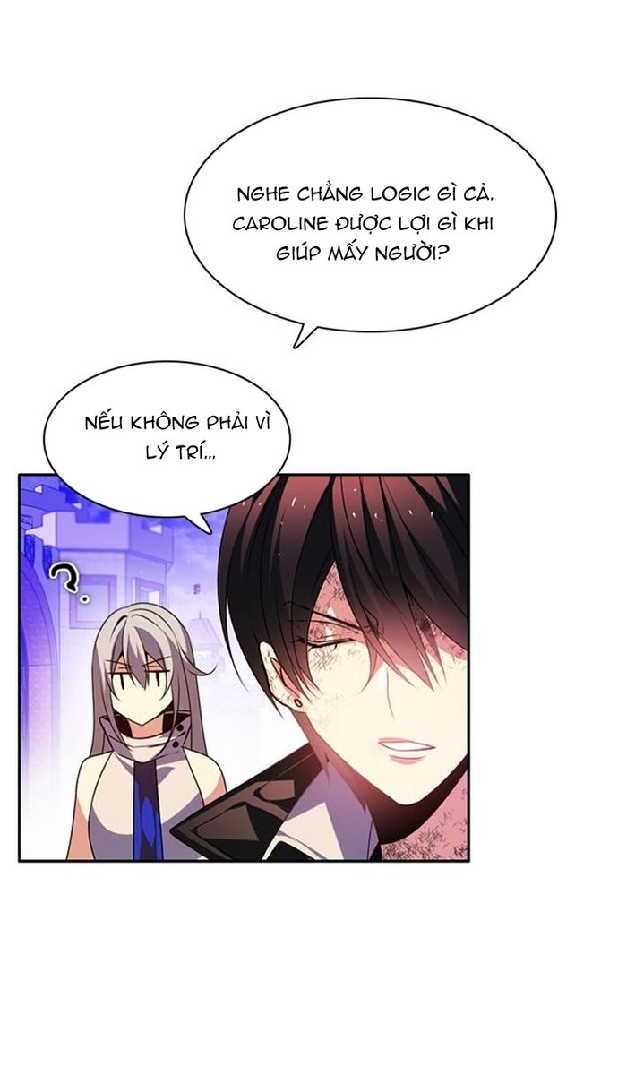 Zero Game - Chương 133