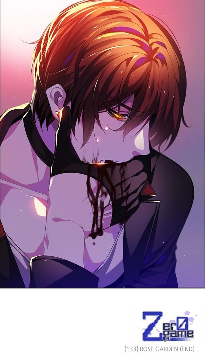 Zero Game - Chương 133