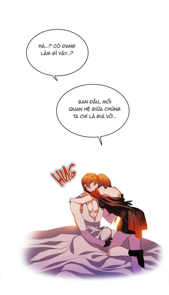 Zero Game - Chương 134