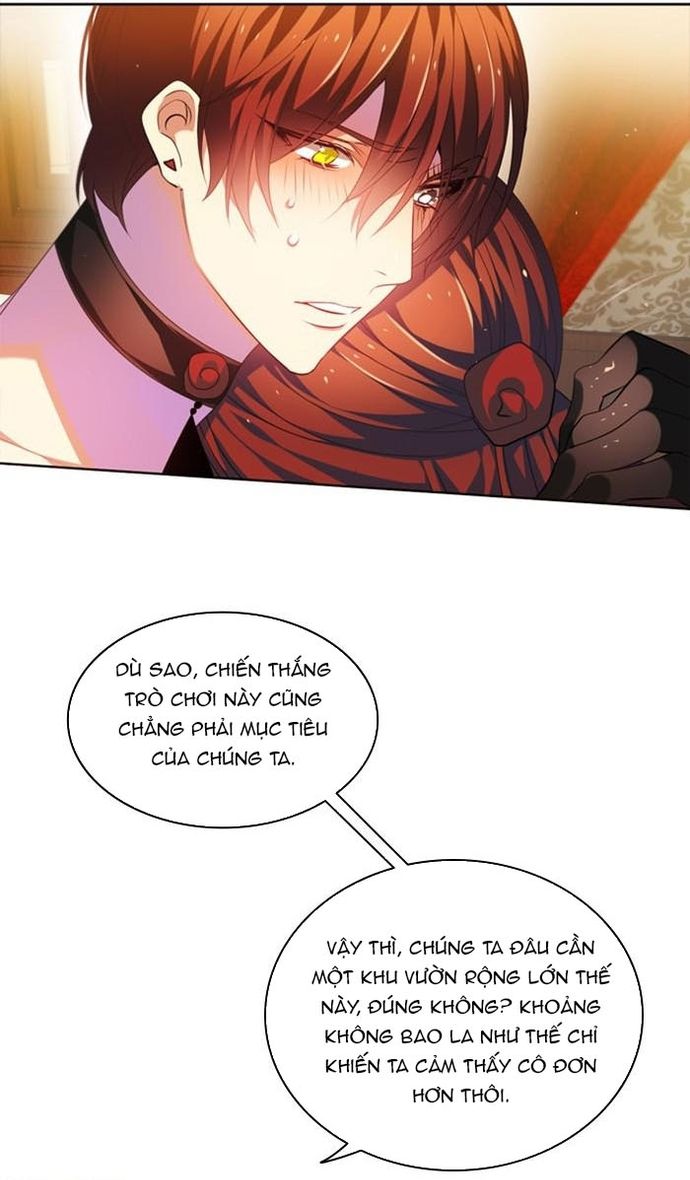 Zero Game - Chương 134