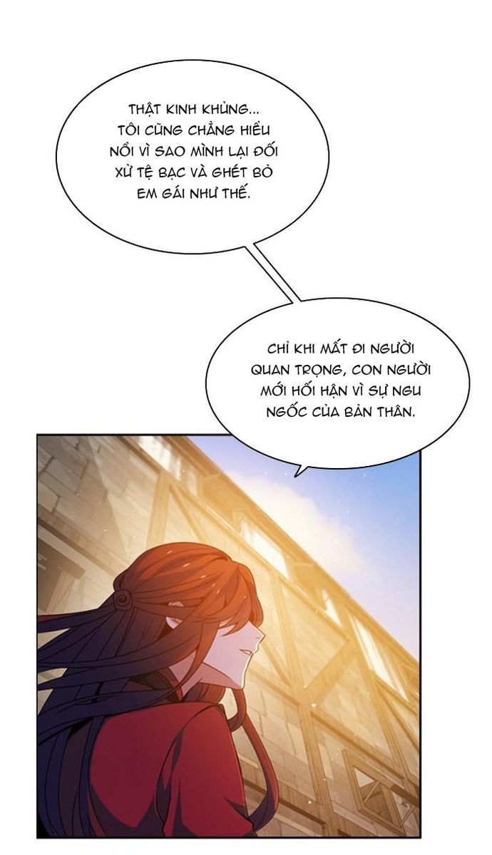 Zero Game - Chương 134