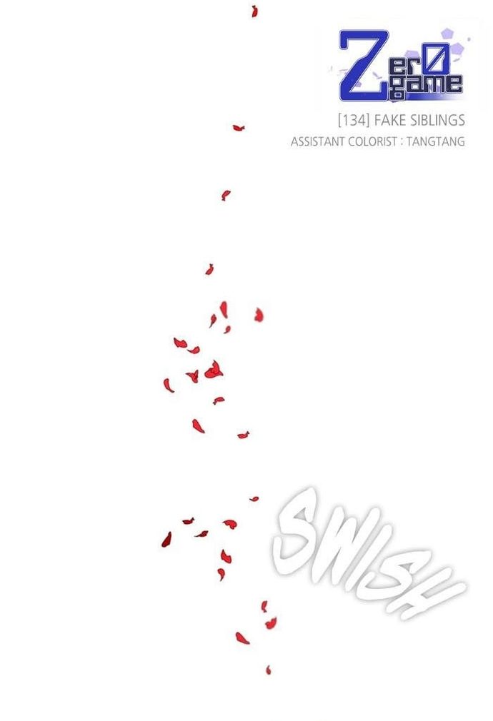 Zero Game - Chương 134