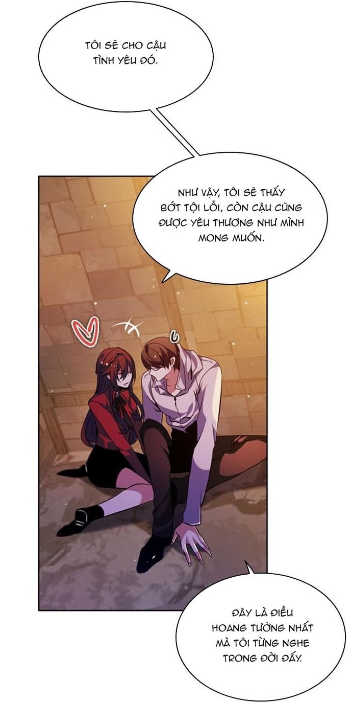 Zero Game - Chương 134
